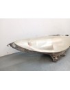 Recambio de faro derecho para peugeot 207/207+ (wa_, wc_) 1.4 referencia OEM IAM   