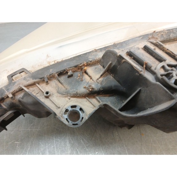 Recambio de faro derecho para peugeot 207/207+ (wa_, wc_) 1.4 referencia OEM IAM   
