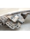 Recambio de faro derecho para peugeot 207/207+ (wa_, wc_) 1.4 referencia OEM IAM   