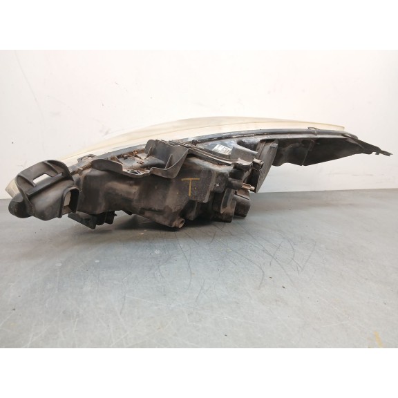 Recambio de faro derecho para peugeot 207/207+ (wa_, wc_) 1.4 referencia OEM IAM   