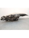 Recambio de faro derecho para peugeot 207/207+ (wa_, wc_) 1.4 referencia OEM IAM   