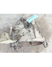 Recambio de caja cambios para peugeot 207/207+ (wa_, wc_) 1.6 hdi referencia OEM IAM 20DP27  
