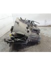 Recambio de caja cambios para peugeot 207/207+ (wa_, wc_) 1.6 hdi referencia OEM IAM 20DP27  