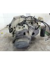 Recambio de caja cambios para peugeot 207/207+ (wa_, wc_) 1.6 hdi referencia OEM IAM 20DP27  