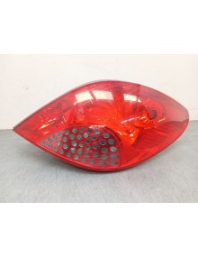 Recambio de piloto trasero derecho para peugeot 207/207+ (wa_, wc_) 1.4 referencia OEM IAM   