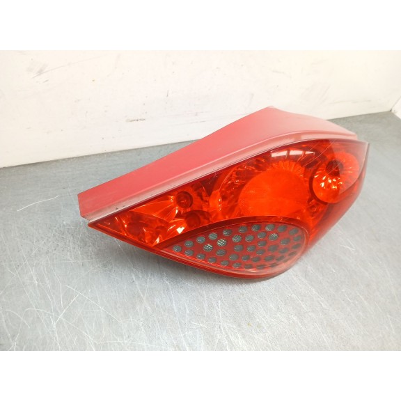 Recambio de piloto trasero derecho para peugeot 207/207+ (wa_, wc_) 1.4 referencia OEM IAM   