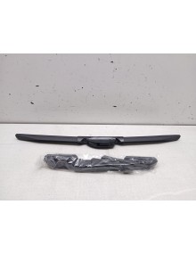 Recambio de escobilla limpia para peugeot 3008 referencia OEM IAM cgaf1743  43 cm 17´´ flexible 2