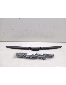Recambio de escobilla limpia para peugeot 3008 referencia OEM IAM cgaf1743  43 cm 17´´ flexible 2