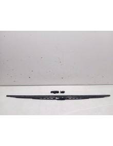 Recambio de escobilla limpia para peugeot 3008 referencia OEM IAM universal cgau2665  65 cm 26´´