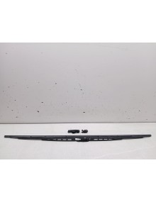 Recambio de escobilla limpia para peugeot 3008 referencia OEM IAM universal cgau2665  65 cm 26´´