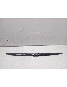 Recambio de escobilla limpia para peugeot 3008 referencia OEM IAM universal cgau2255  55 cm 22´´ 2