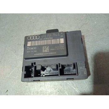 MODULO ELECTRONICO 4F0959794A TD 4F0959794A