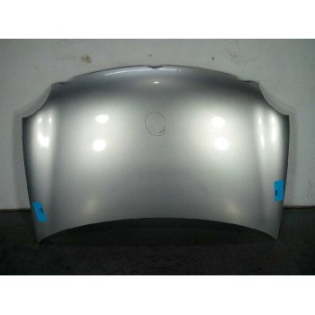 Recambio de capot para volkswagen polo (9n1) conceptline referencia OEM IAM   