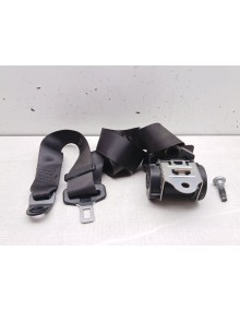 Recambio de cinturon seguridad trasero derecho para mini mini (r50,r53) cooper referencia OEM IAM 601030000  