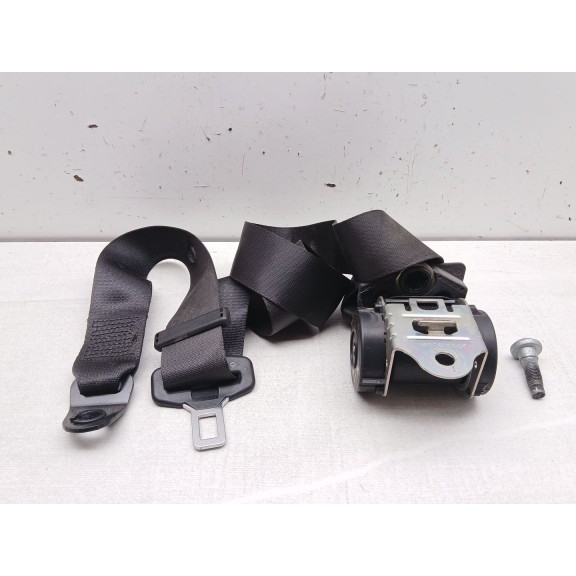 Recambio de cinturon seguridad trasero derecho para mini mini (r50,r53) cooper referencia OEM IAM 601030000  
