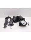 Recambio de cinturon seguridad trasero derecho para mini mini (r50,r53) cooper referencia OEM IAM 601030000  