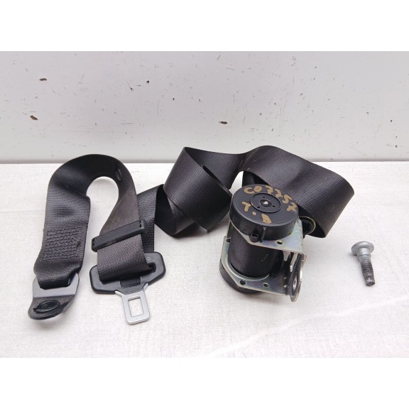 Recambio de cinturon seguridad trasero derecho para mini mini (r50,r53) cooper referencia OEM IAM 601030000  