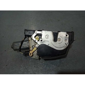 Recambio de cerradura puerta trasera derecha para bmw serie 7 (e65/e66) 750i referencia OEM IAM 7169252 16 PINES 