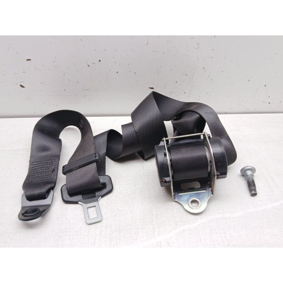 Recambio de cinturon seguridad trasero derecho para mini mini (r50,r53) cooper referencia OEM IAM 601030000  