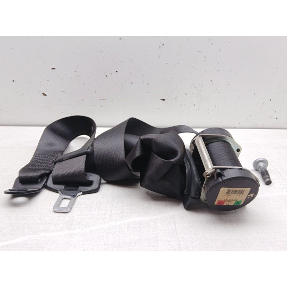 Recambio de cinturon seguridad trasero derecho para mini mini (r50,r53) cooper referencia OEM IAM 601030000  