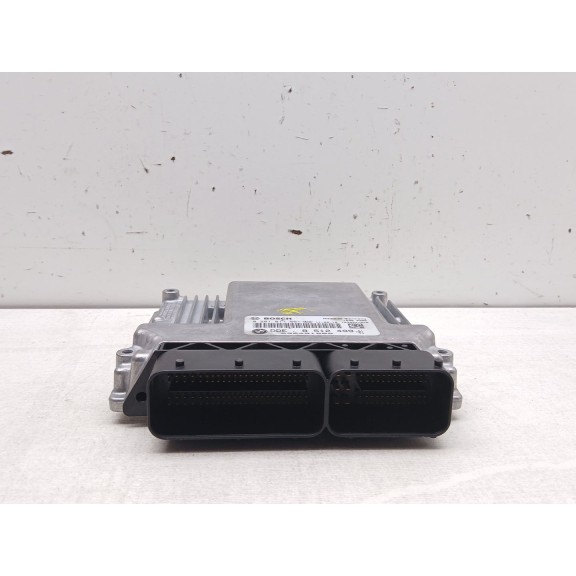 Recambio de centralita motor uce para bmw x1 (e84) sdrive 18 d referencia OEM IAM 0281017551 851249901 8512499