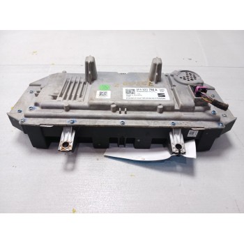 Recambio de cuadro instrumentos para seat leon sportstourer (kl8, kld) 2.0 tdi referencia OEM IAM 5FA920790A  