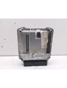 Recambio de centralita motor uce para seat alhambra (7v8, 7v9) 2.0 tdi referencia OEM IAM 03g906016jn 0281012697 