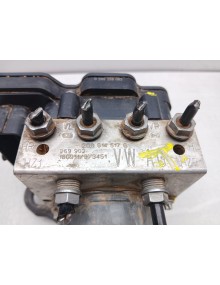 Recambio de abs para seat arona (kj7, kjp) 1.6 tdi referencia OEM IAM 2q0614517g 269902 2q0614517n 2