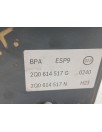 Recambio de abs para seat arona (kj7, kjp) 1.6 tdi referencia OEM IAM 2q0614517g 269902 2q0614517n