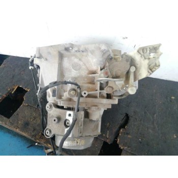 Recambio de caja cambios para citroën c3 picasso seduction referencia OEM IAM 20dp98  