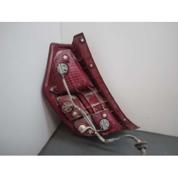 Recambio de piloto trasero derecho para hyundai i10 1.2 cat referencia OEM IAM 924020X0XX  