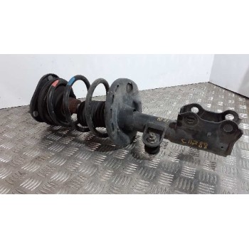 Recambio de amortiguador delantero izquierdo para lexus ct 200h referencia OEM IAM 4852076050A  
