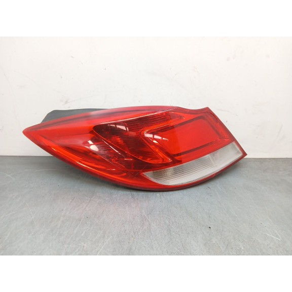 Recambio de piloto trasero izquierdo para opel insignia a (g09) 2.0 cdti (68) referencia OEM IAM   