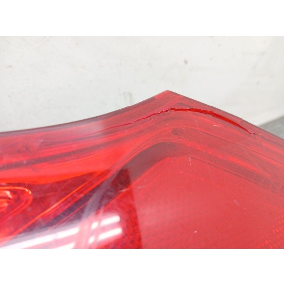 Recambio de piloto trasero izquierdo para opel insignia a (g09) 2.0 cdti (68) referencia OEM IAM   