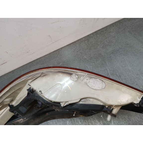 Recambio de piloto trasero izquierdo para opel insignia a (g09) 2.0 cdti (68) referencia OEM IAM   