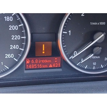 Recambio de caja cambios para bmw 3 (e90) 320 d referencia OEM IAM 1089301071A  