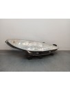 Recambio de faro derecho para peugeot 207/207+ (wa_, wc_) 1.6 hdi referencia OEM IAM 9649986180  