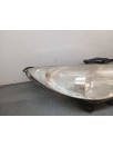 Recambio de faro derecho para peugeot 207/207+ (wa_, wc_) 1.6 hdi referencia OEM IAM 9649986180  
