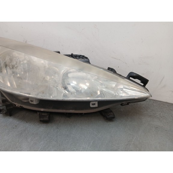Recambio de faro derecho para peugeot 207/207+ (wa_, wc_) 1.6 hdi referencia OEM IAM 9649986180  