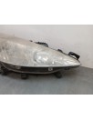 Recambio de faro derecho para peugeot 207/207+ (wa_, wc_) 1.6 hdi referencia OEM IAM 9649986180  