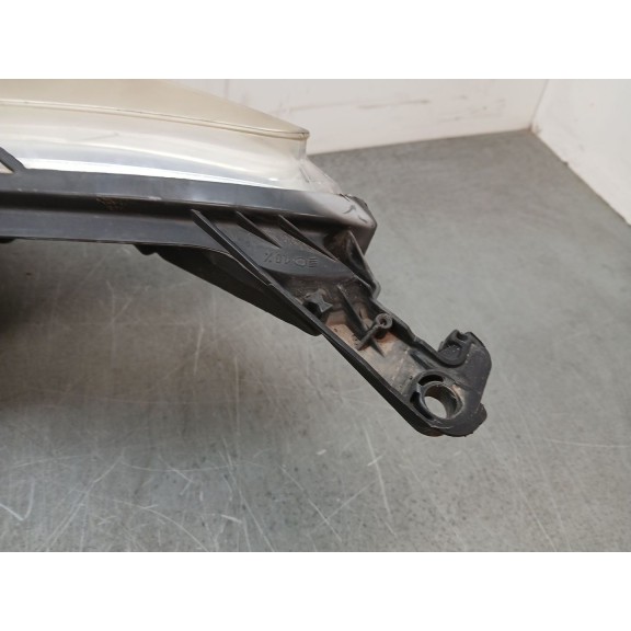 Recambio de faro derecho para peugeot 207/207+ (wa_, wc_) 1.6 hdi referencia OEM IAM 9649986180  