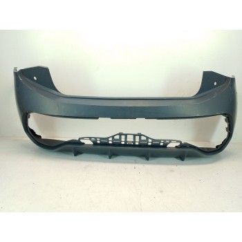 Recambio de paragolpes trasero para cupra born (k11) 58 referencia OEM IAM 10E807421B  