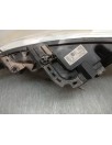 Recambio de faro derecho para peugeot 207/207+ (wa_, wc_) 1.6 hdi referencia OEM IAM 9649986180  