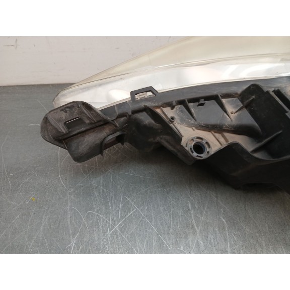 Recambio de faro derecho para peugeot 207/207+ (wa_, wc_) 1.6 hdi referencia OEM IAM 9649986180  