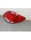 Recambio de piloto trasero derecho para peugeot 207/207+ (wa_, wc_) 1.6 hdi referencia OEM IAM 968656598000  