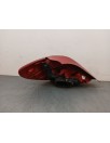 Recambio de piloto trasero derecho para peugeot 207/207+ (wa_, wc_) 1.6 hdi referencia OEM IAM 968656598000  