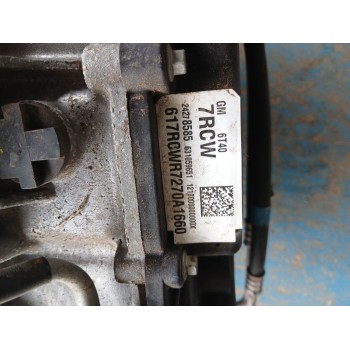 Recambio de caja cambios para opel mokka x excellence referencia OEM IAM   B