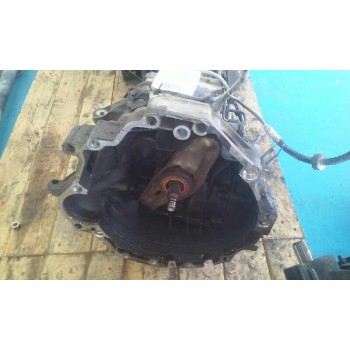 Recambio de caja cambios para audi 80 (8c,b4) 2.0 e referencia OEM IAM CCF  