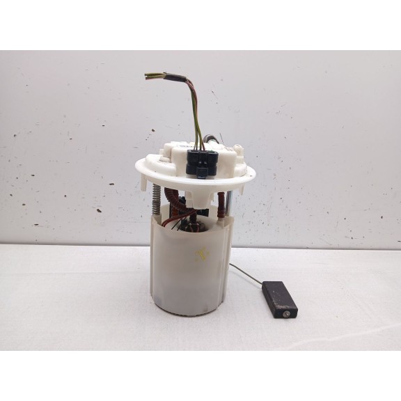 Recambio de aforador para peugeot 207/207+ (wa_, wc_) 1.4 referencia OEM IAM 9684934480  