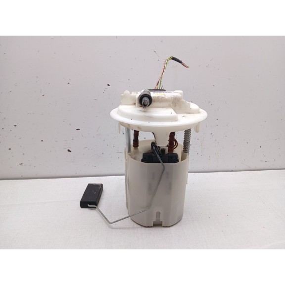 Recambio de aforador para peugeot 207/207+ (wa_, wc_) 1.4 referencia OEM IAM 9684934480  